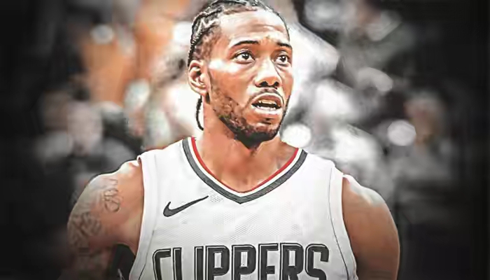 nba球星伦纳德为什么叫小卡(明明是未来的联盟第一人，当初马刺为什么要送走伦纳德呢？)