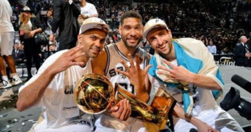 NBA东部和西部哪个厉害?