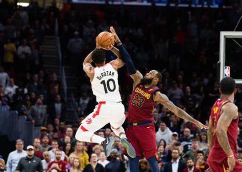 KD依然势不可挡