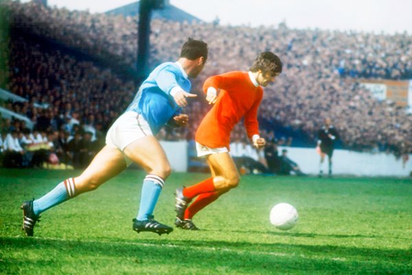 George Best