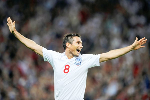 Frank Lampard