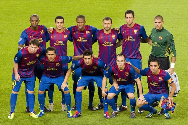 FC Barcelona