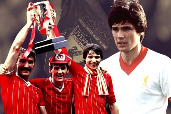 Alan Hansen