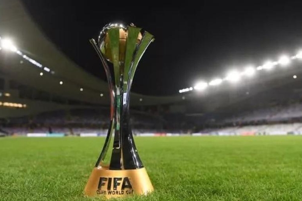 FIFA俱乐部世界杯